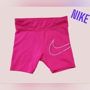 NIKE bike shorts